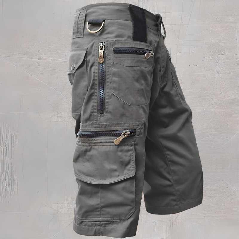 Taktiske Lasteshorts