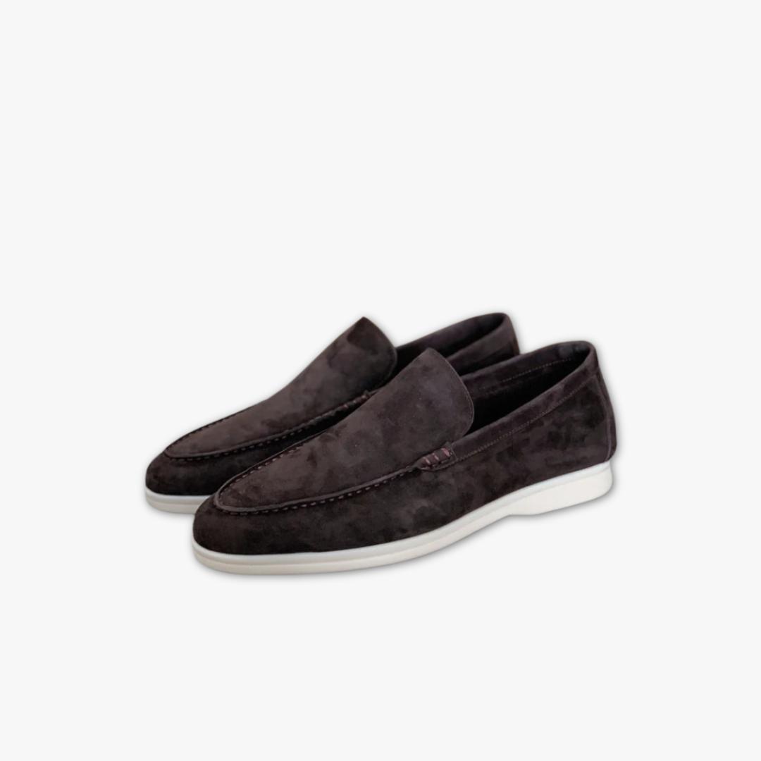 Lucas | Stilfulle Loafers til Menn