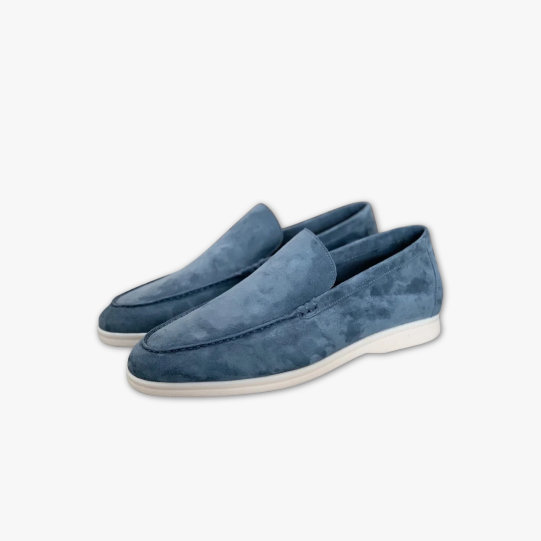 Lucas | Stilfulle Loafers til Menn