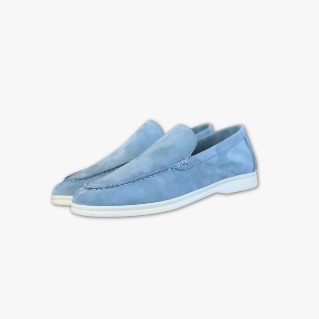 Lucas | Stilfulle Loafers til Menn