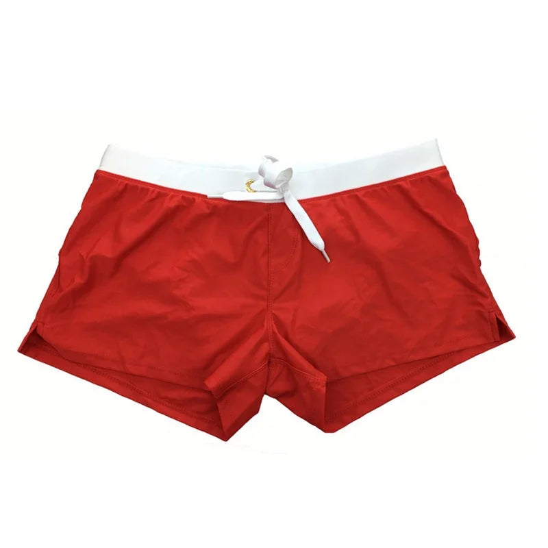 Badeshorts for Menn til Stranden