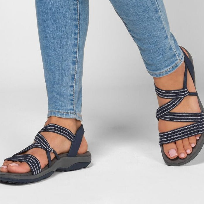Elegante Sandaler