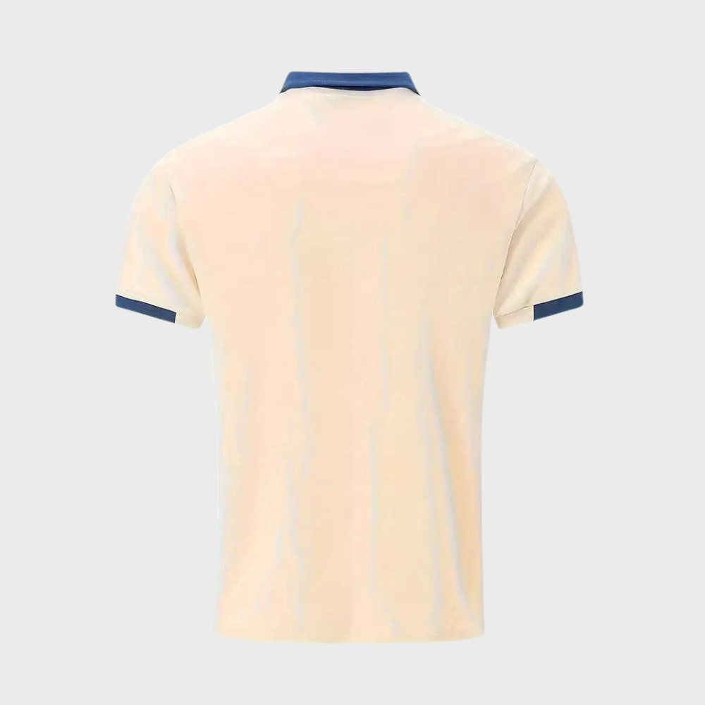 Lucas | Klassisk Polo skjorte til Menn