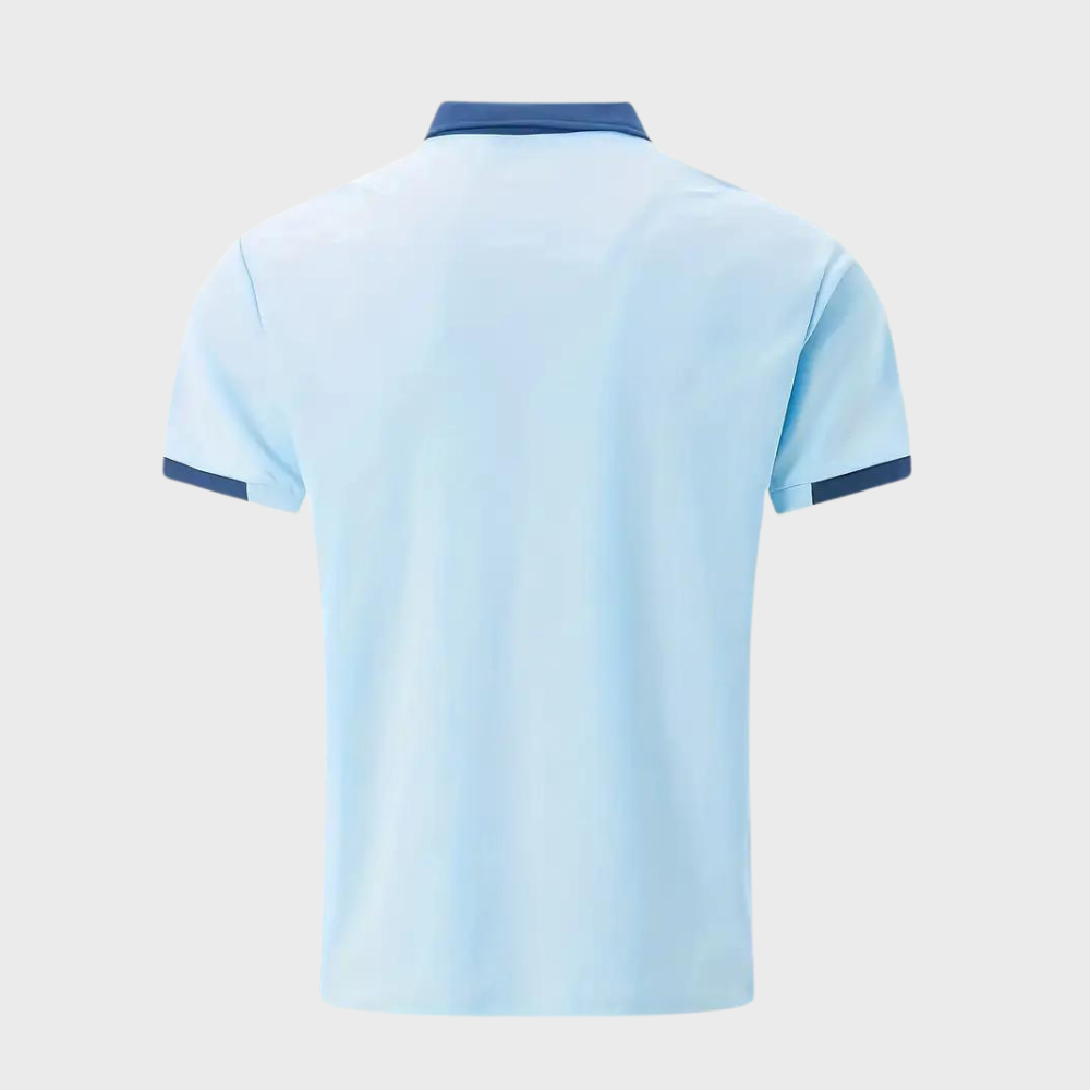 Lucas | Klassisk Polo skjorte til Menn
