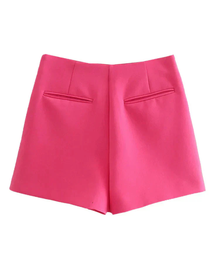 Stilige og Komfortable Shorts for Kvinner til Alle Anledninger
