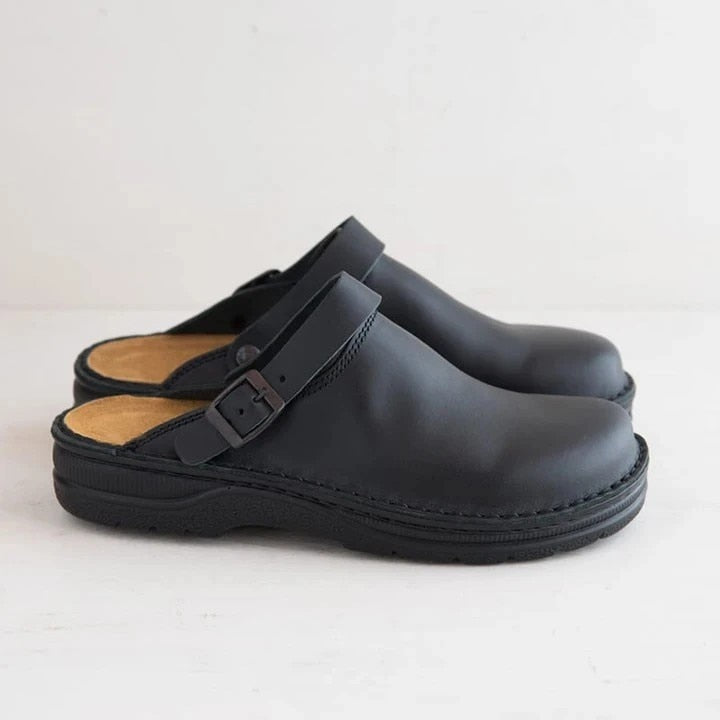 Herre Ortopediske Sandaler