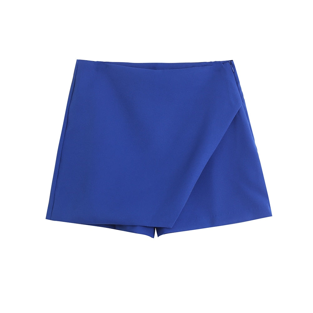 Stilige og Komfortable Shorts for Kvinner til Alle Anledninger