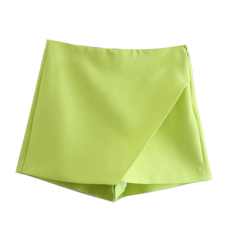 Stilige og Komfortable Shorts for Kvinner til Alle Anledninger