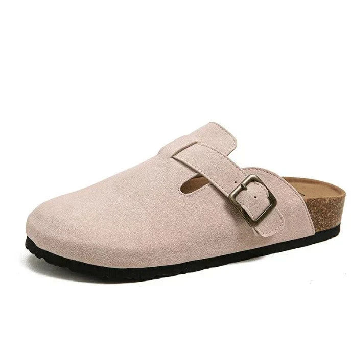 Emil | Eksklusive Semsket Sandaler Boston Stil