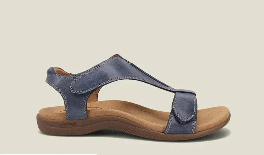 Elegante Dame-Sandaler