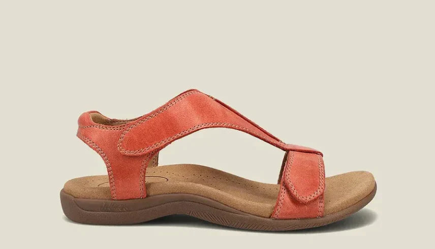 Elegante Dame-Sandaler
