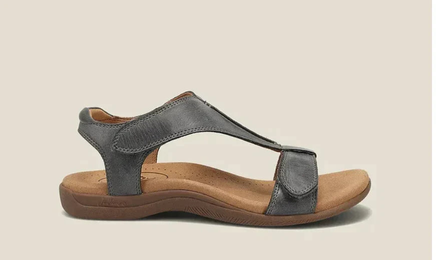 Elegante Dame-Sandaler
