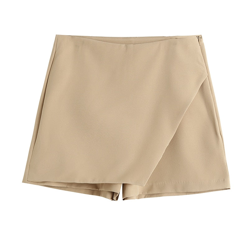 Stilige og Komfortable Shorts for Kvinner til Alle Anledninger