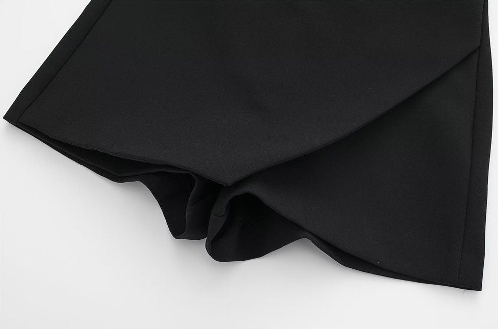 Stilige og Komfortable Shorts for Kvinner til Alle Anledninger