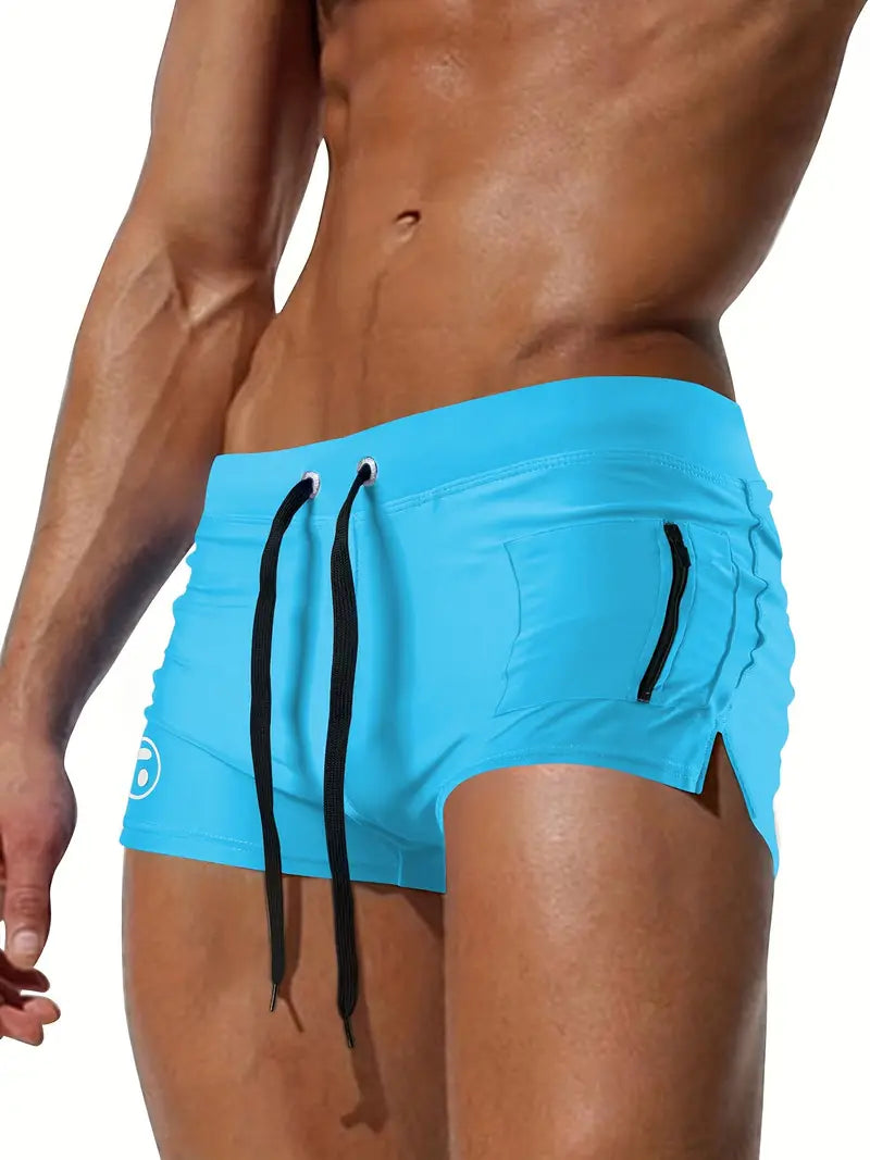 Aage | Badeshorts for Menn