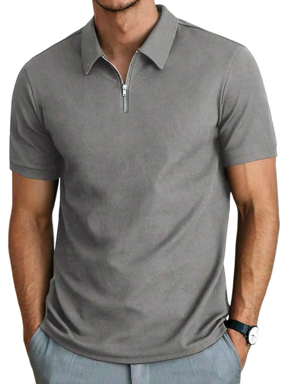 Noah | Sommerpolo for menn