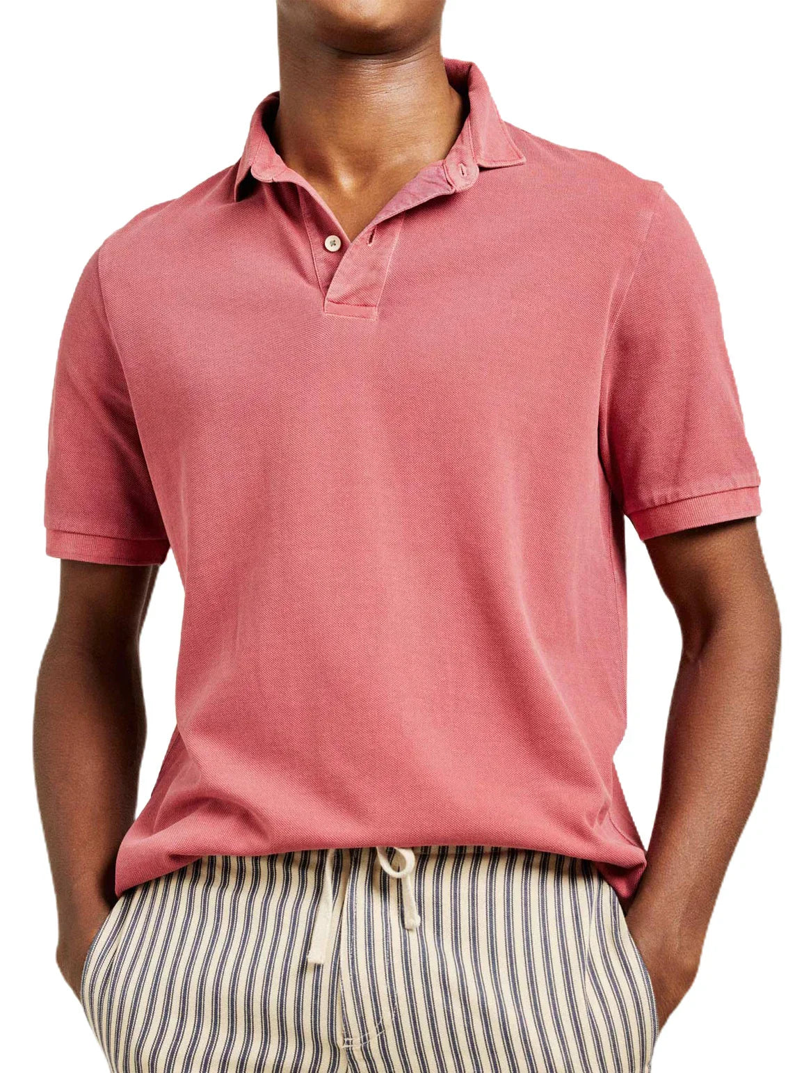 Noah | Sommerpolo for menn