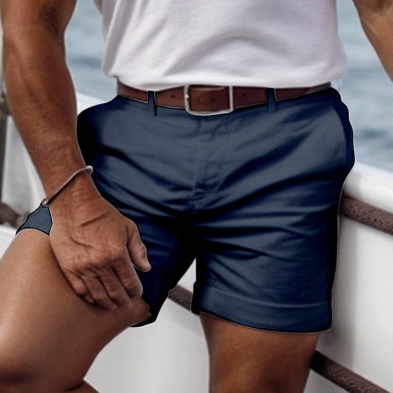 Komfortable Sommershorts
