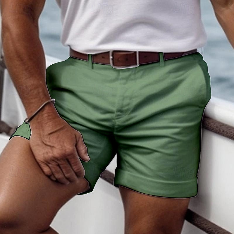 Komfortable Sommershorts