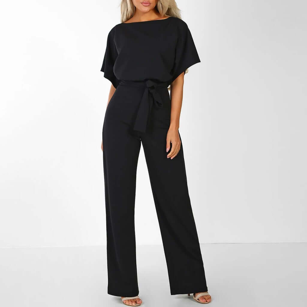 Elegant Damebuksedrakt for Hverdagsbruk