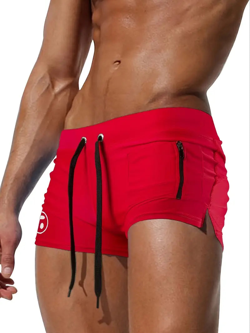 Aage | Badeshorts for Menn