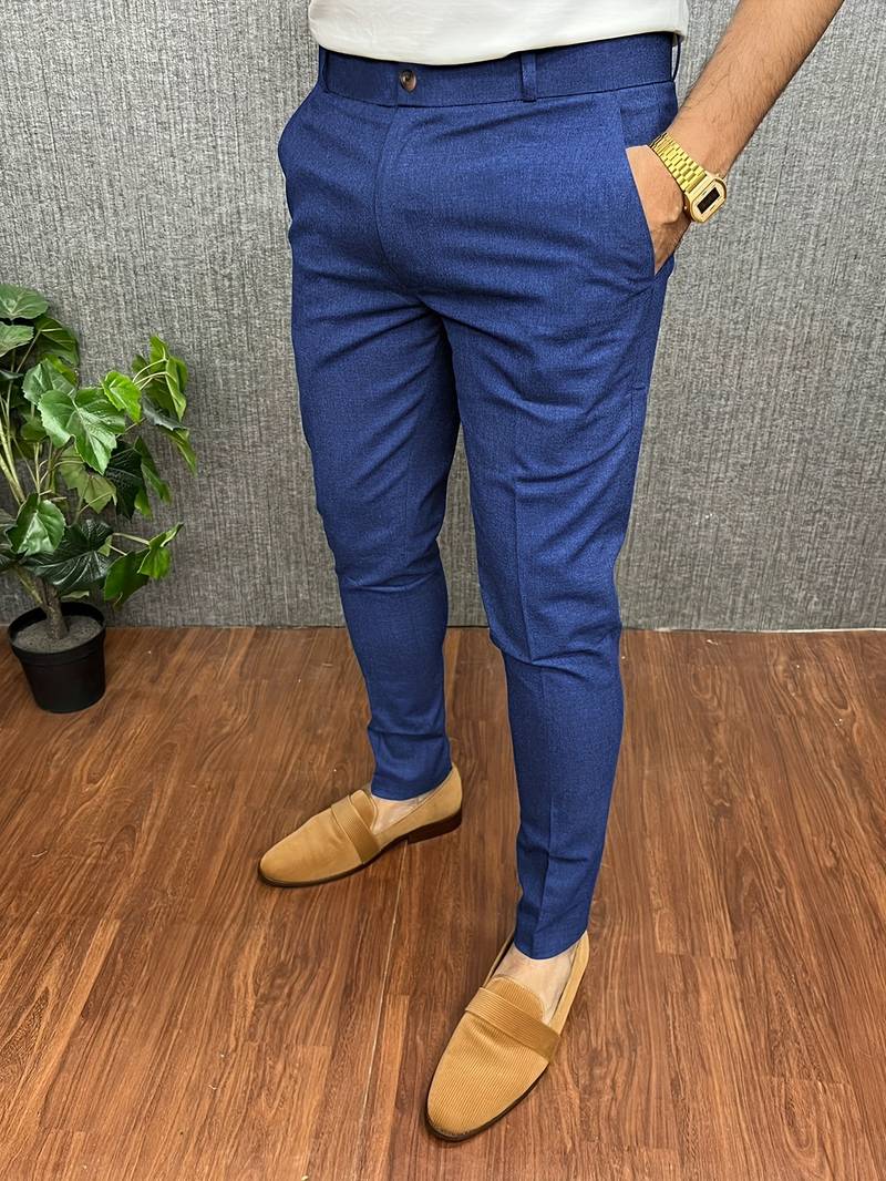 Ralph | Stilige og komfortable chinos for enhver anledning