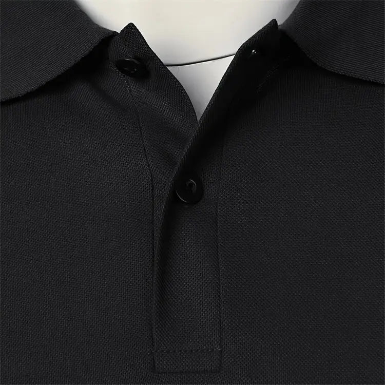 William | Klassisk Polo T-skjorte til Menn
