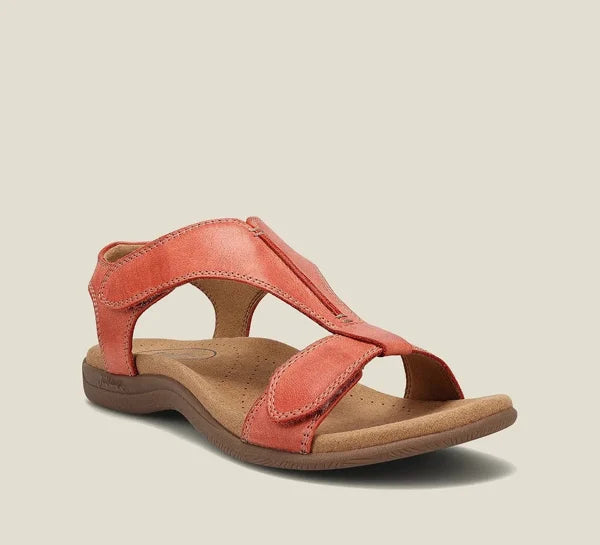 Elegante Dame-Sandaler