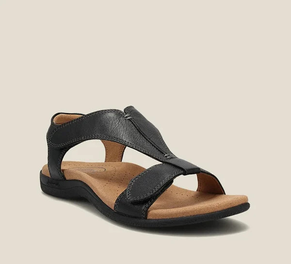 Elegante Dame-Sandaler