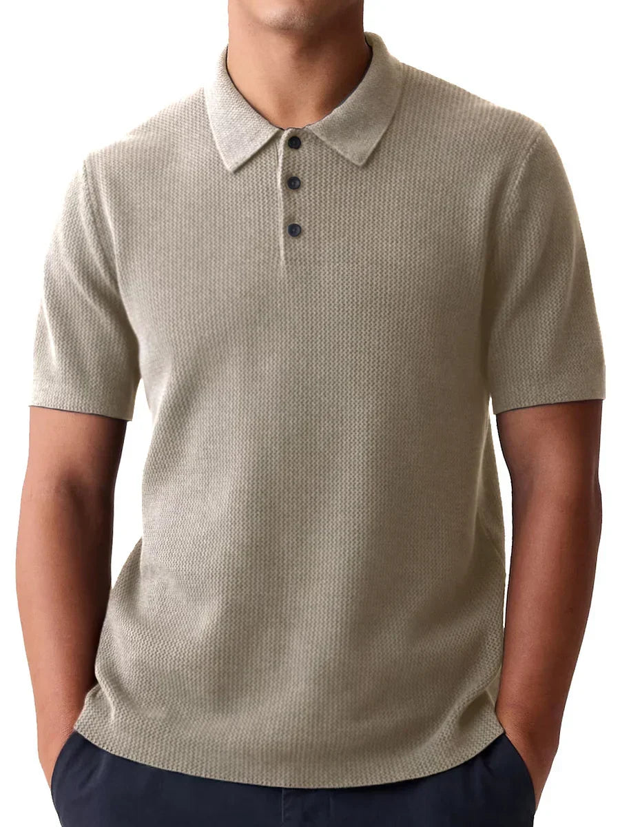 Victor | Sommerpolo for menn