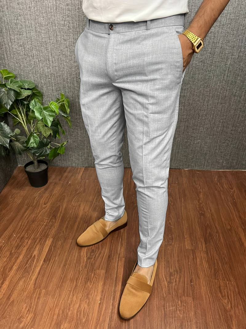 Ralph | Stilige og komfortable chinos for enhver anledning