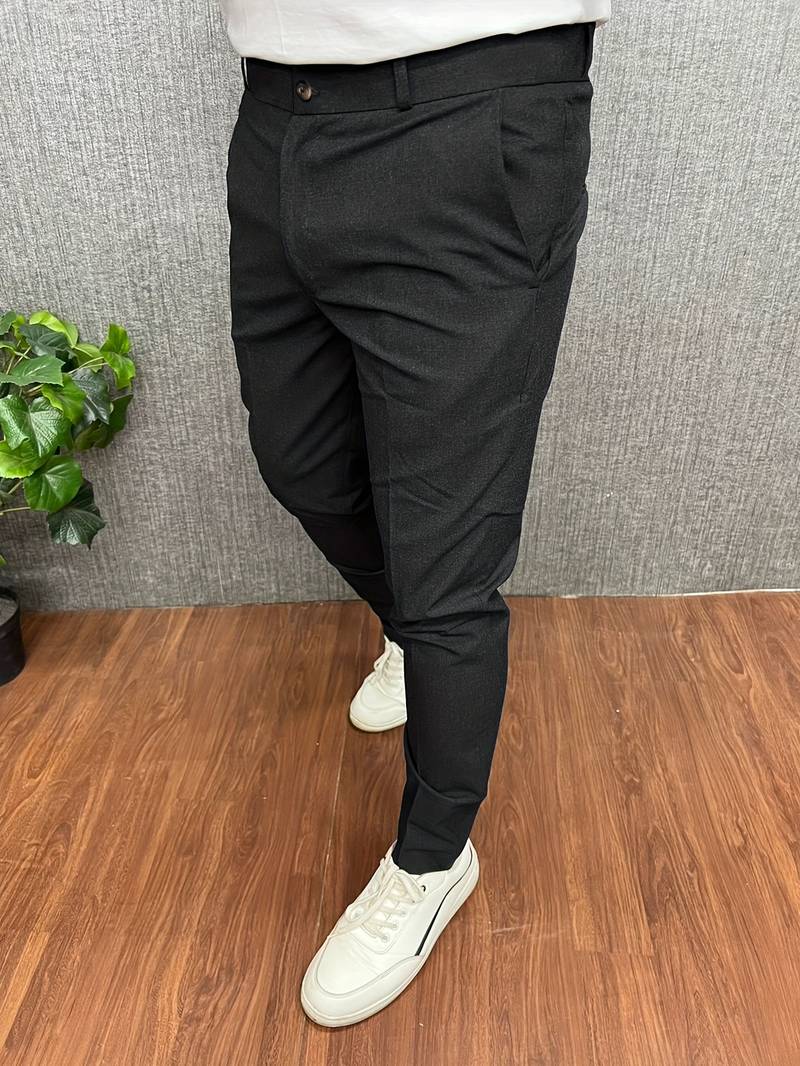 Ralph | Stilige og komfortable chinos for enhver anledning