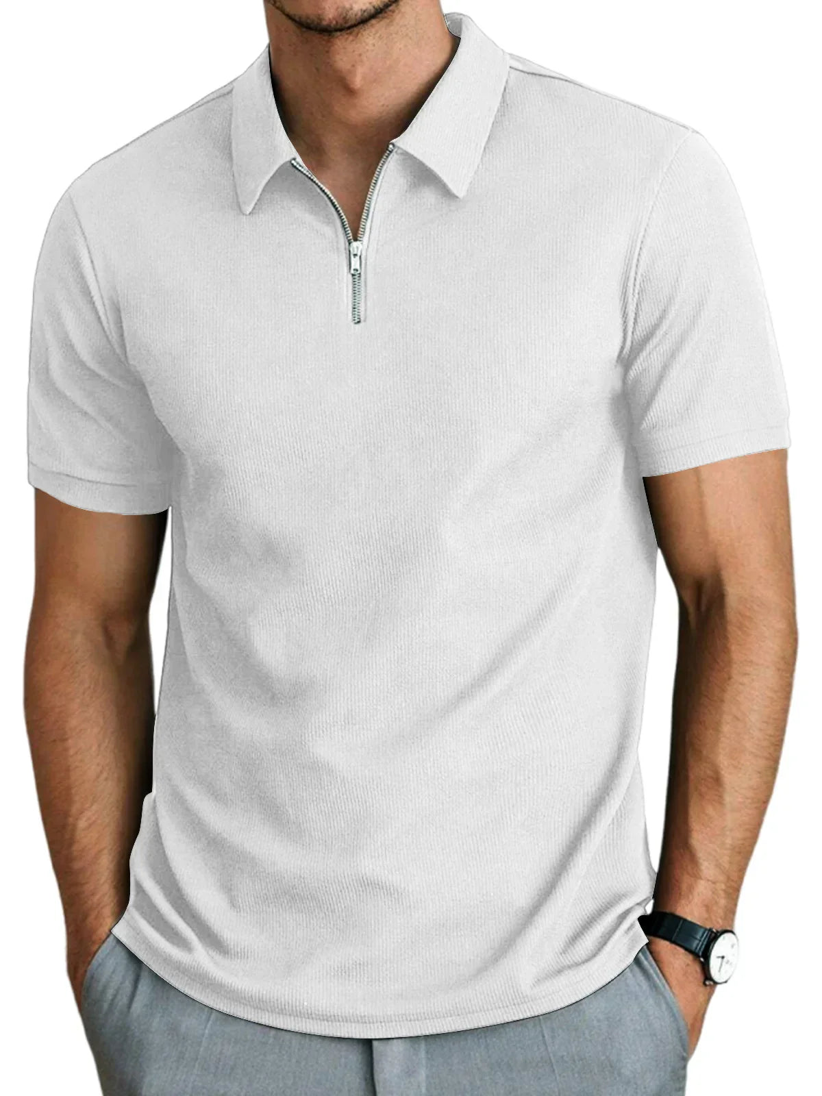 Noah | Sommerpolo for menn