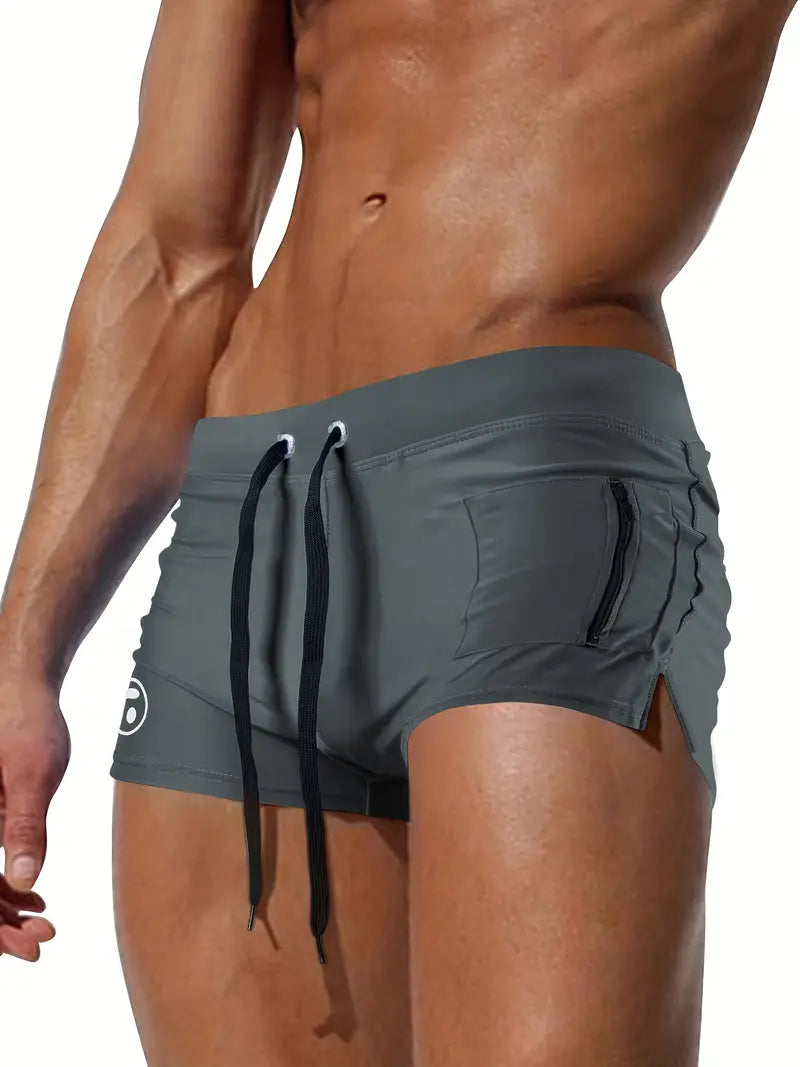 Aage | Badeshorts for Menn