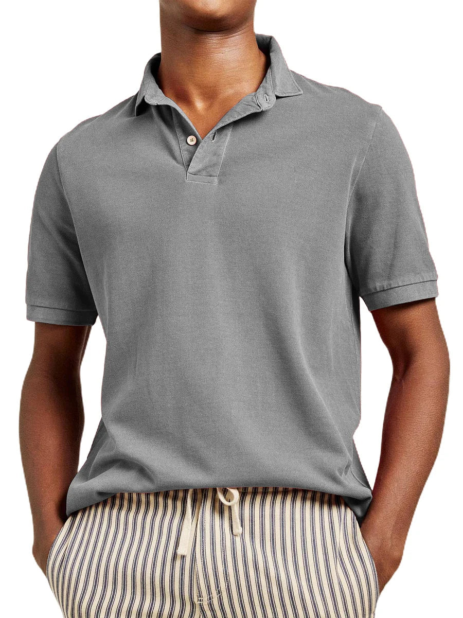 Noah | Sommerpolo for menn