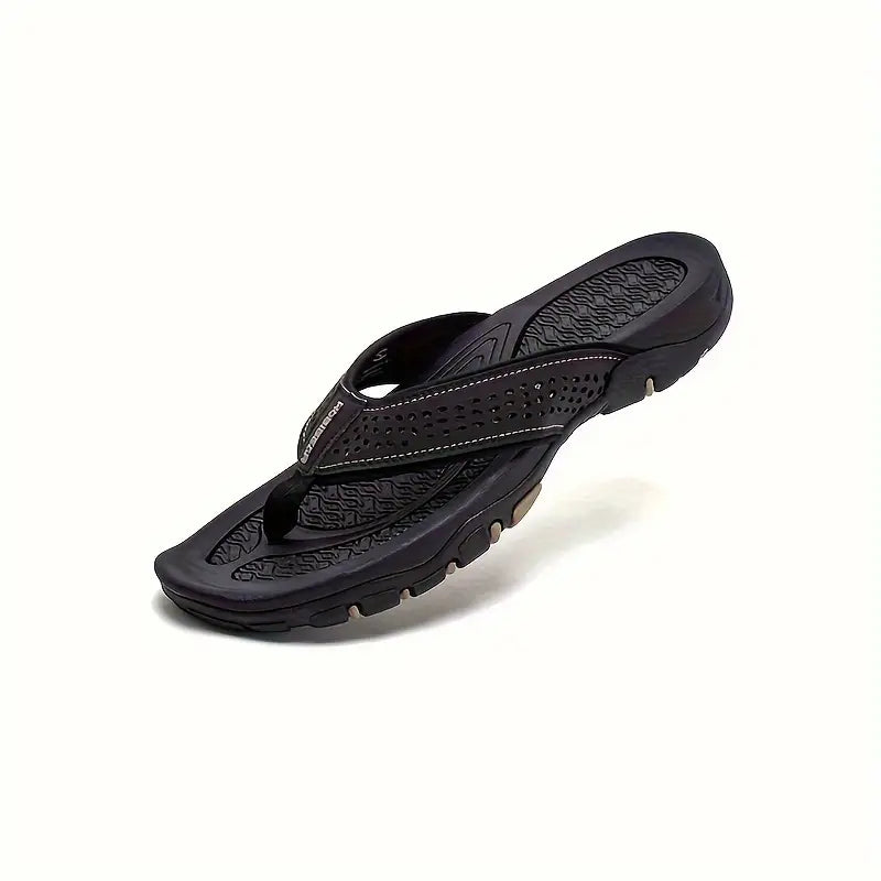 Mikkel | Ortopediske Sandaler for Komfort