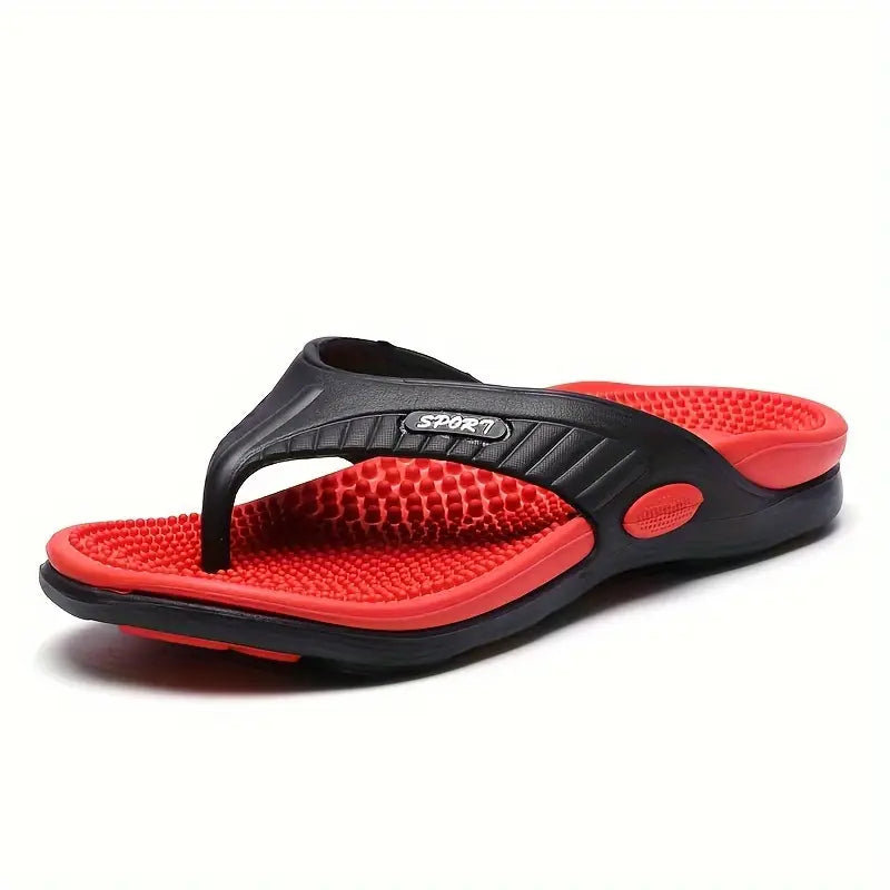 Oscar | Ortopediske Komfort Sandaler