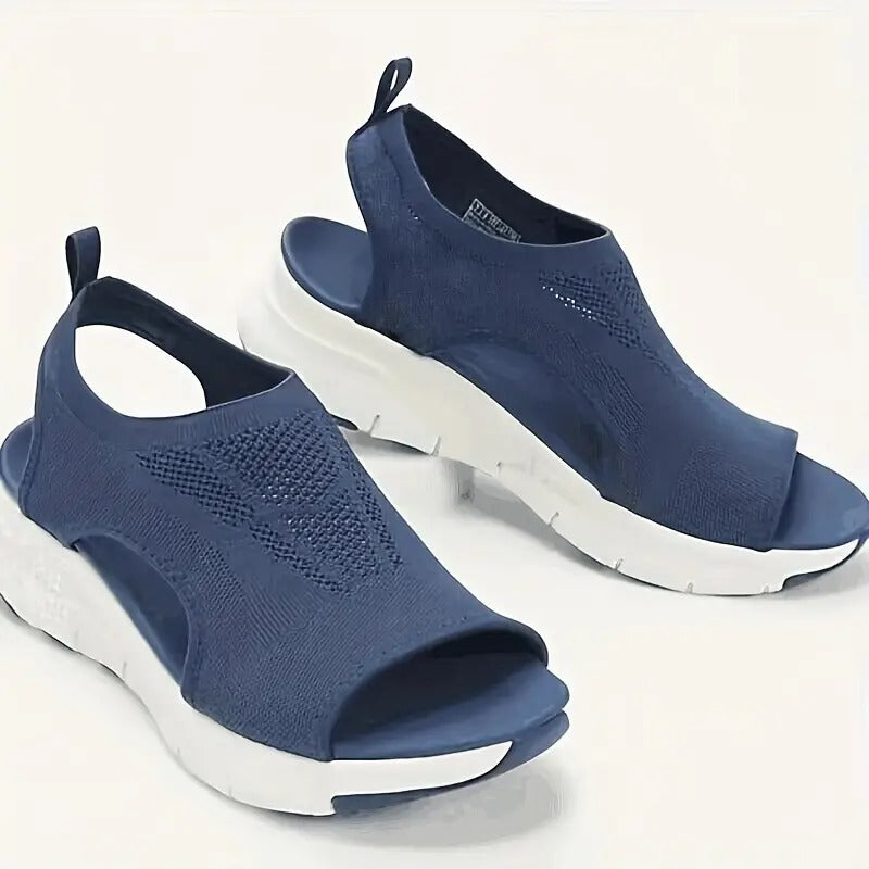 Ortopediske Sandaler