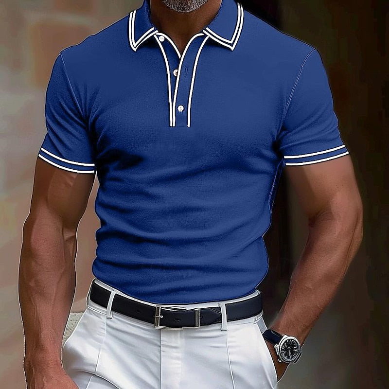 Polo for menn