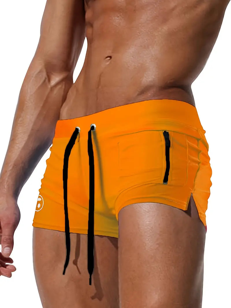 Aage | Badeshorts for Menn