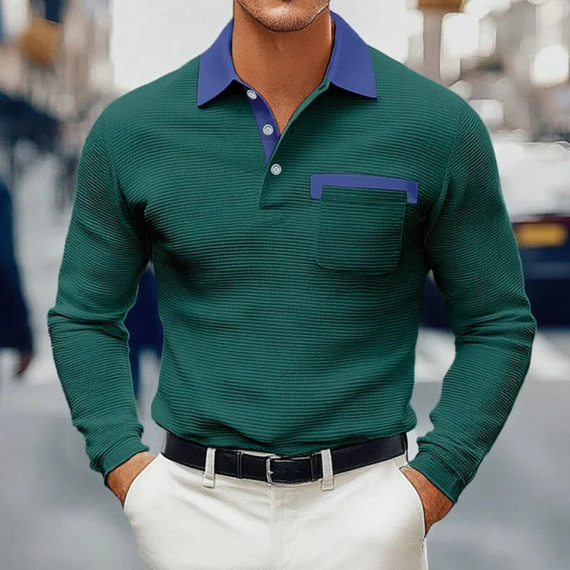 Victor | Sommerpolo for menn