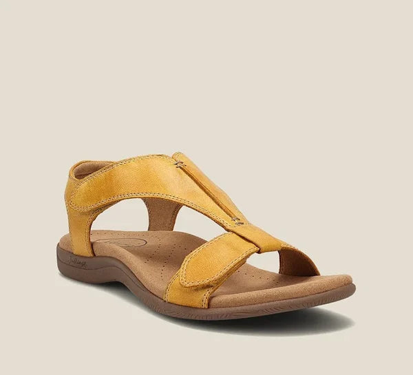 Elegante Dame-Sandaler