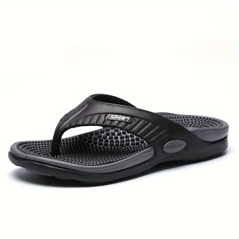 Oscar | Ortopediske Komfort Sandaler
