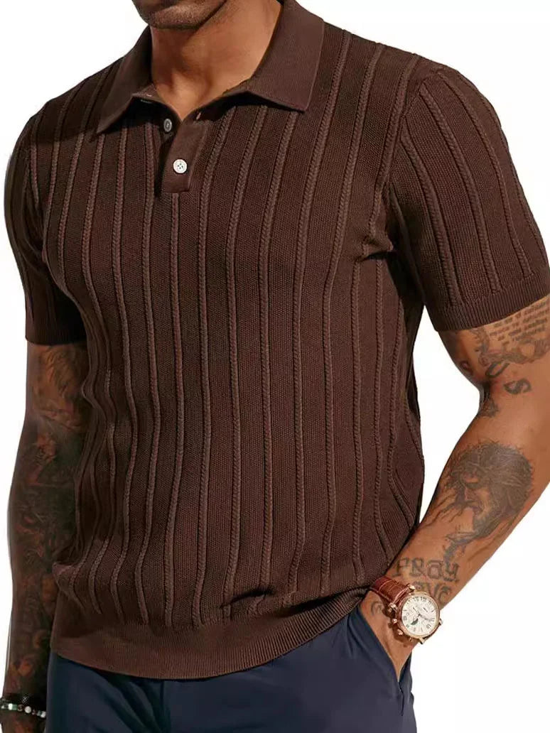 Emil | Sommerpolo for menn