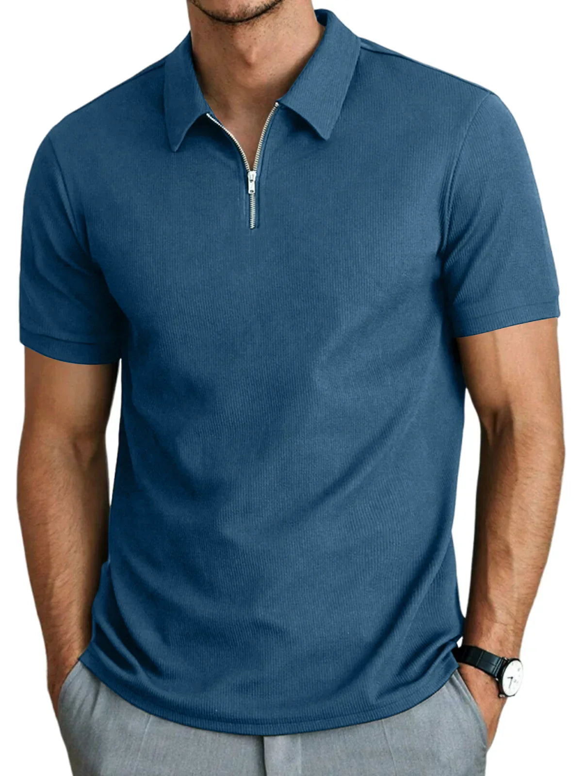 Noah | Sommerpolo for menn