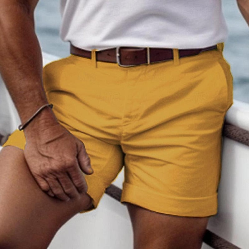 Komfortable Sommershorts