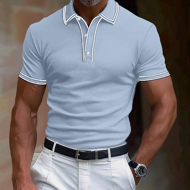 Polo for menn