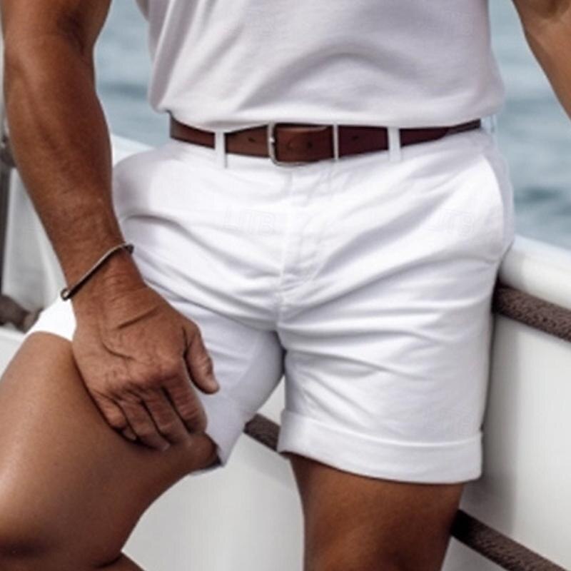 Komfortable Sommershorts