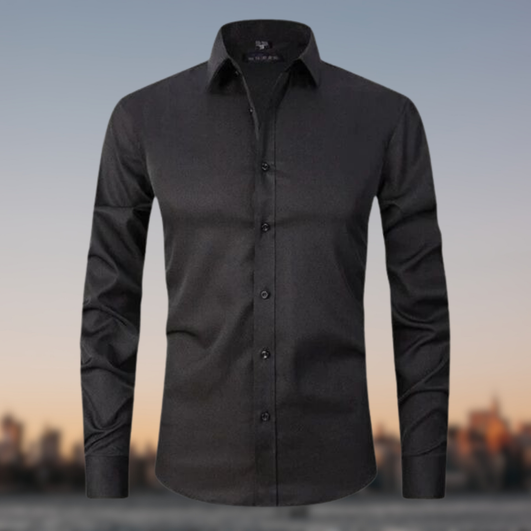 Damebluse i Elastisk Stoff
