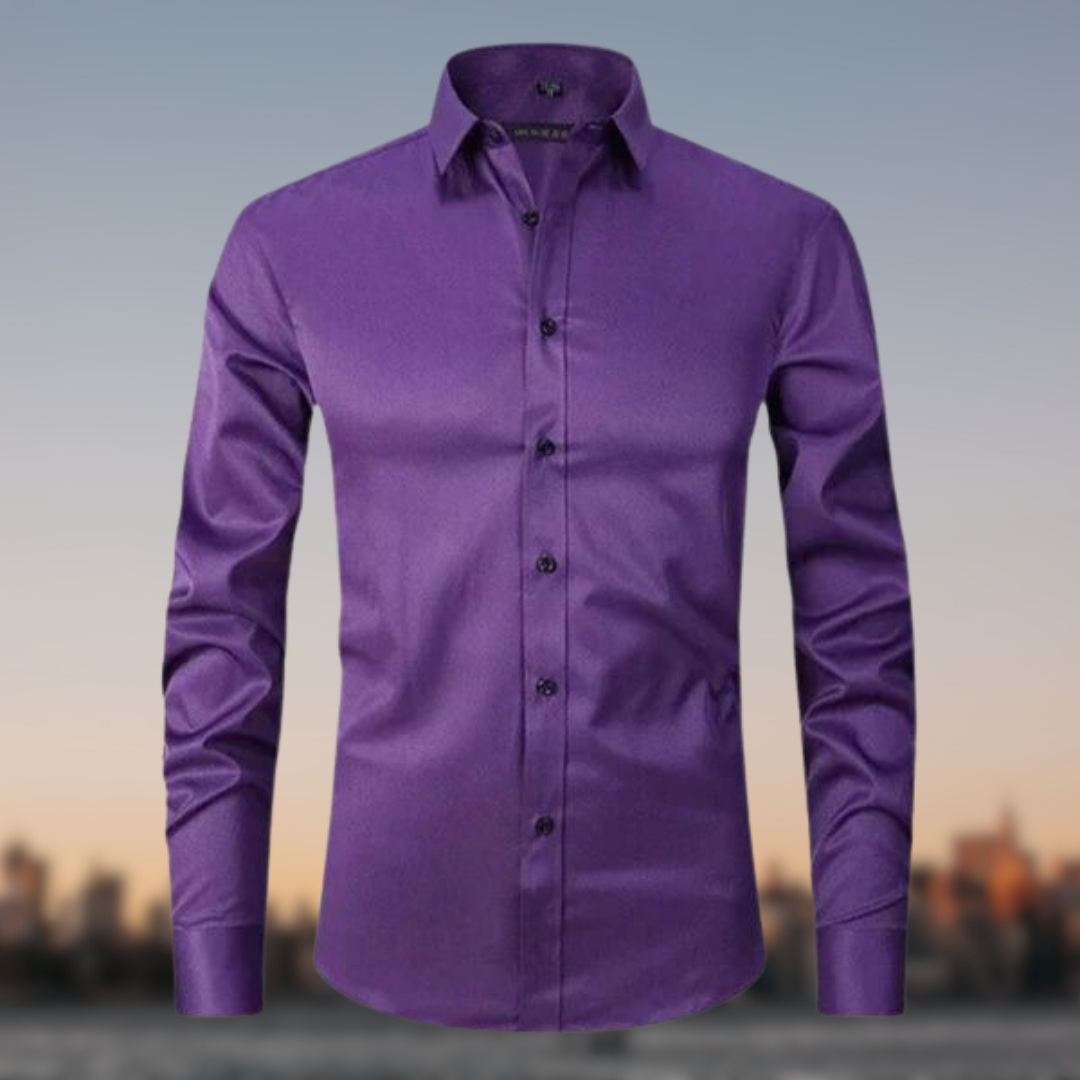 Damebluse i Elastisk Stoff